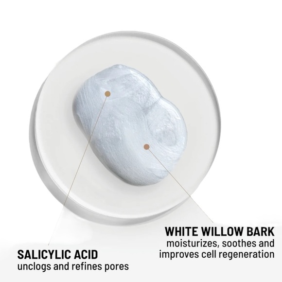 DR. BRANDT SKINCARE Pores No More Pore Purifying Cleanser New 15ml Deluxe Mini - Picture 4 of 8